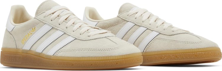 Handball Spezial Wonder White Gum