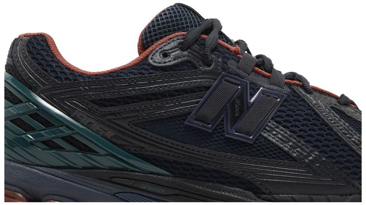 New Balance 1906R Phantom New Spruce