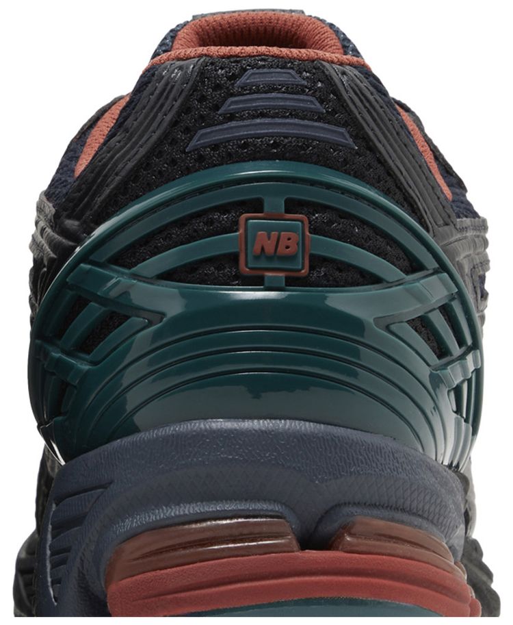 New Balance 1906R Phantom New Spruce