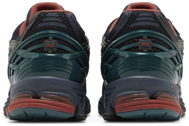 New Balance 1906R Phantom New Spruce