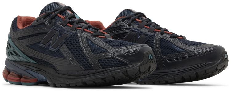 New Balance 1906R Phantom New Spruce