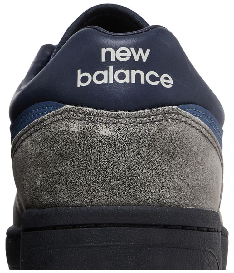 New Balance Numeric 480 Grey Navy