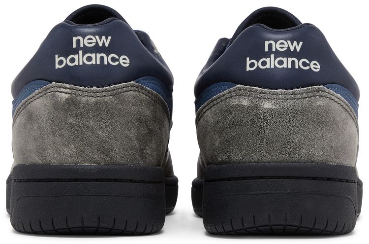 New Balance Numeric 480 Grey Navy