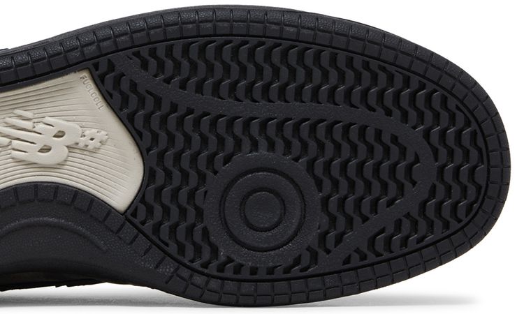 New Balance Numeric 480 Grey Navy