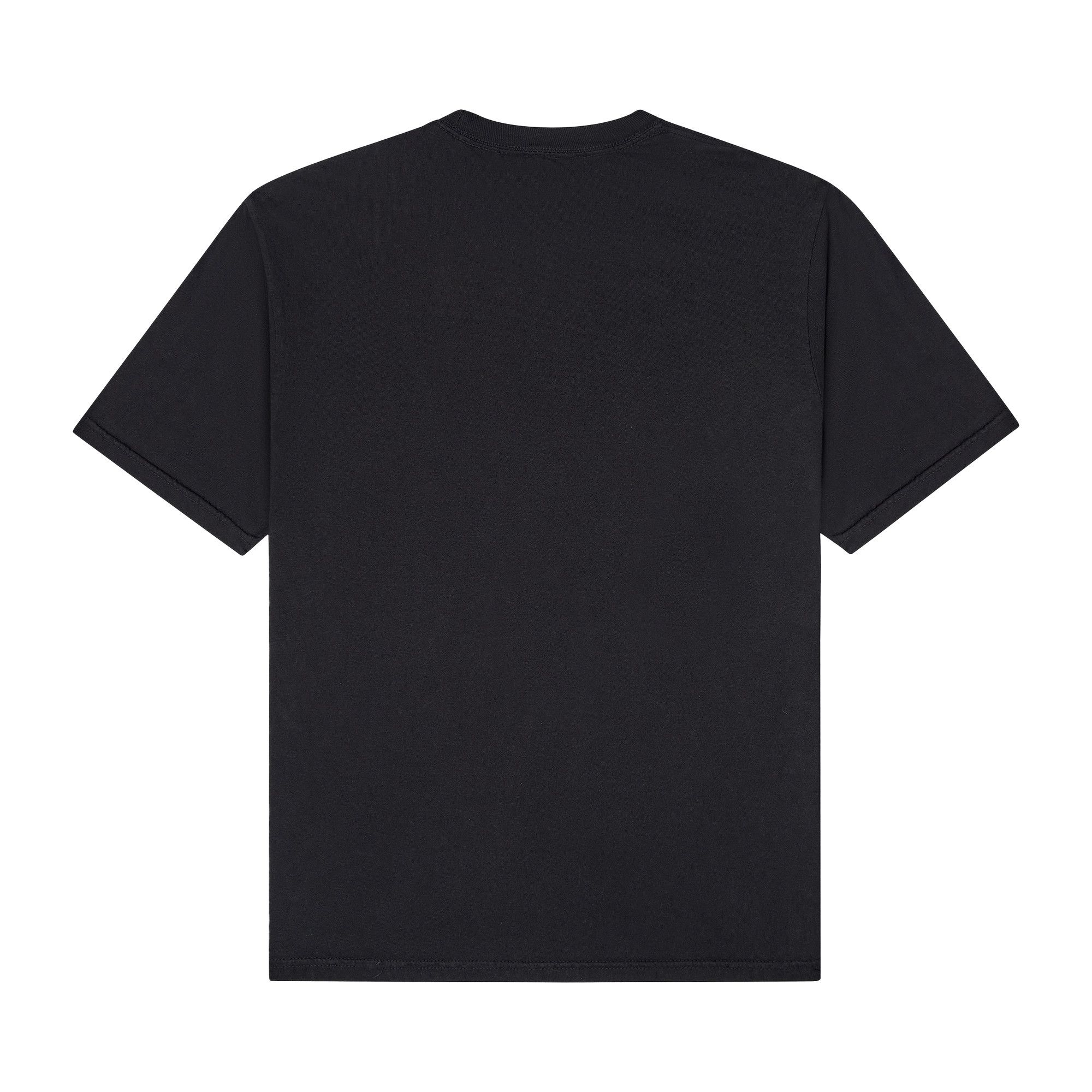 Tシャツ・カットソー KidSuper SS24 Black cotton t-shirt (SST10 BLACK) Buy KidSuper Bubble Tee 'Black' - SS24 SST 10 BLAC | GOAT