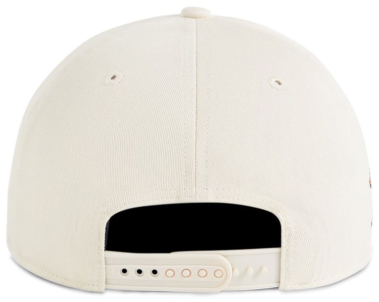 Kith For 47 New York Yankees Hitch Snapback Sandrift