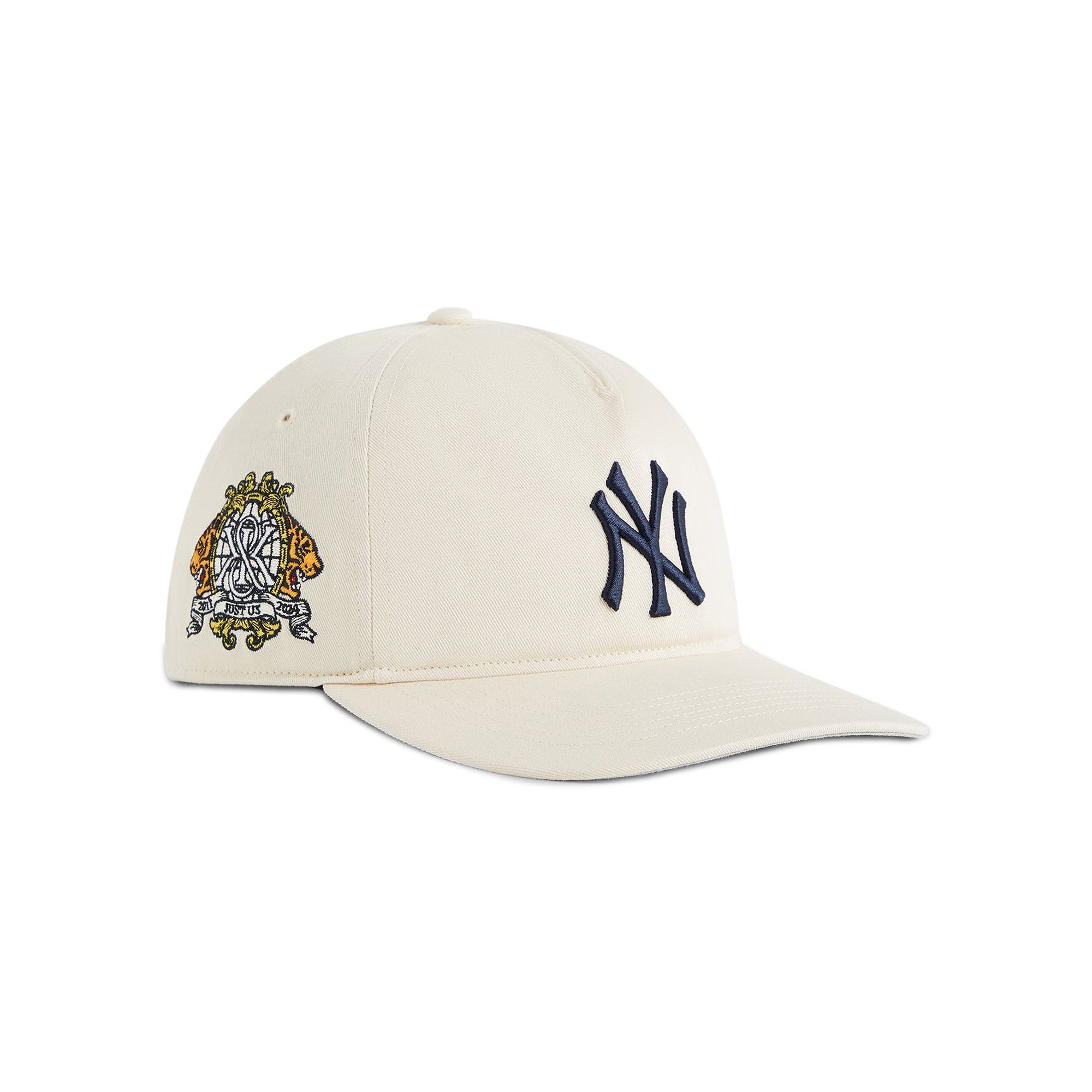 最終値下❗️美品❗️KITH X 47 yankees cap 最終値下❗️美品❗️KITH X 47 yankees cap - メルカリ