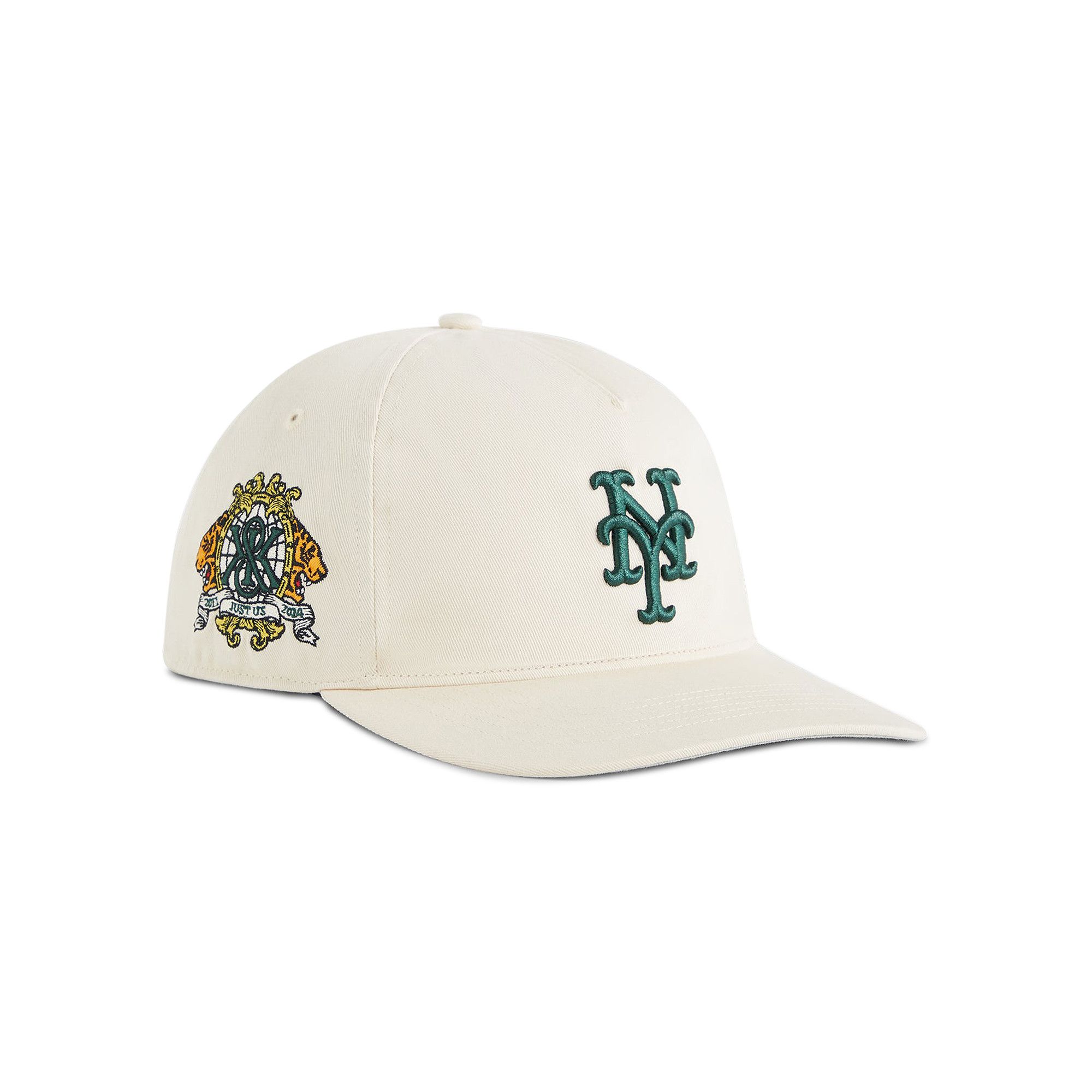 Buy Kith For 47 New York Mets Hitch Snapback 'Sandrift