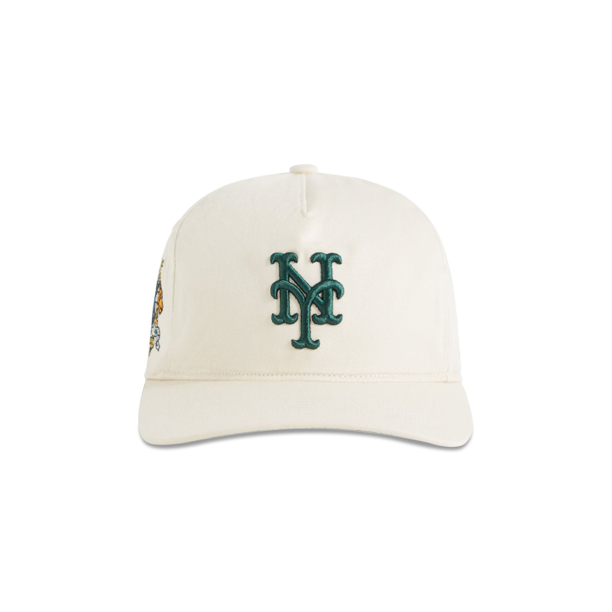 帽子 Kith '47 New York Mets Hitch Snapback Kith 47 New York Mets Hitch Low Snapback Machine