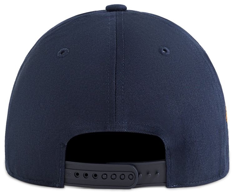 Kith For 47 New York Yankees Hitch Snapback Nocturnal