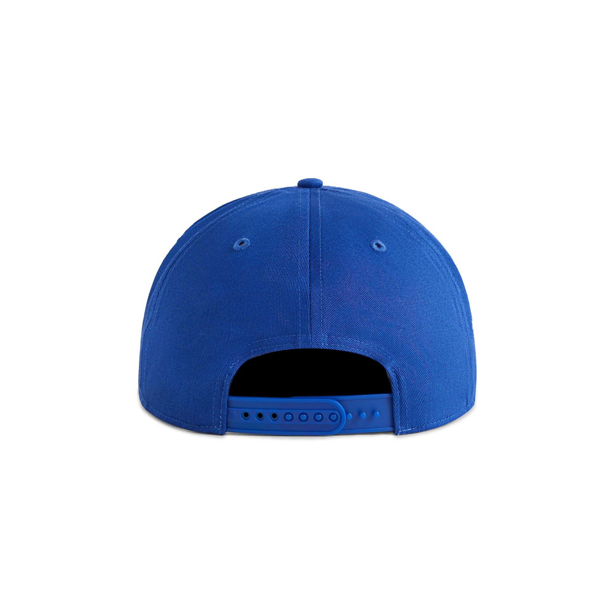 Buy Kith For 47 Brooklyn Dodgers Hitch Snapback 'Royal