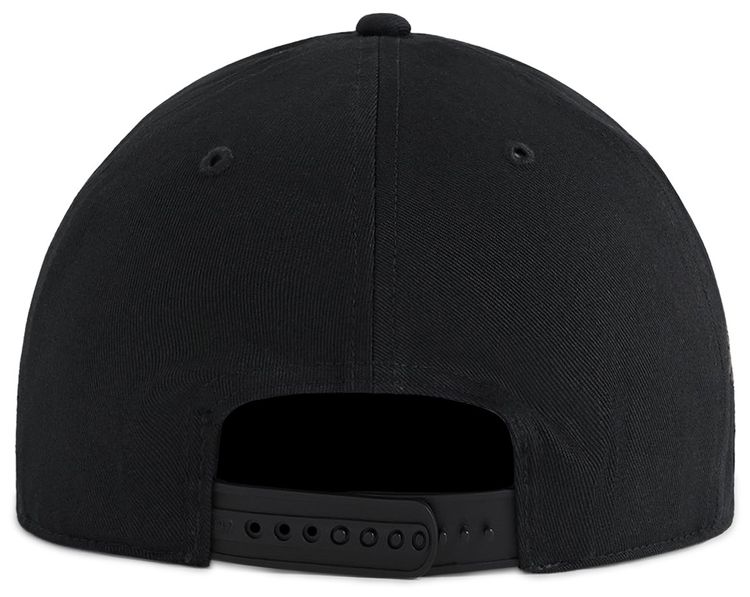 Kith For 47 Chicago White Sox Hitch Snapback Black