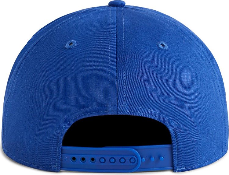 Kith For 47 Golden State Warriors Hitch Snapback Elite