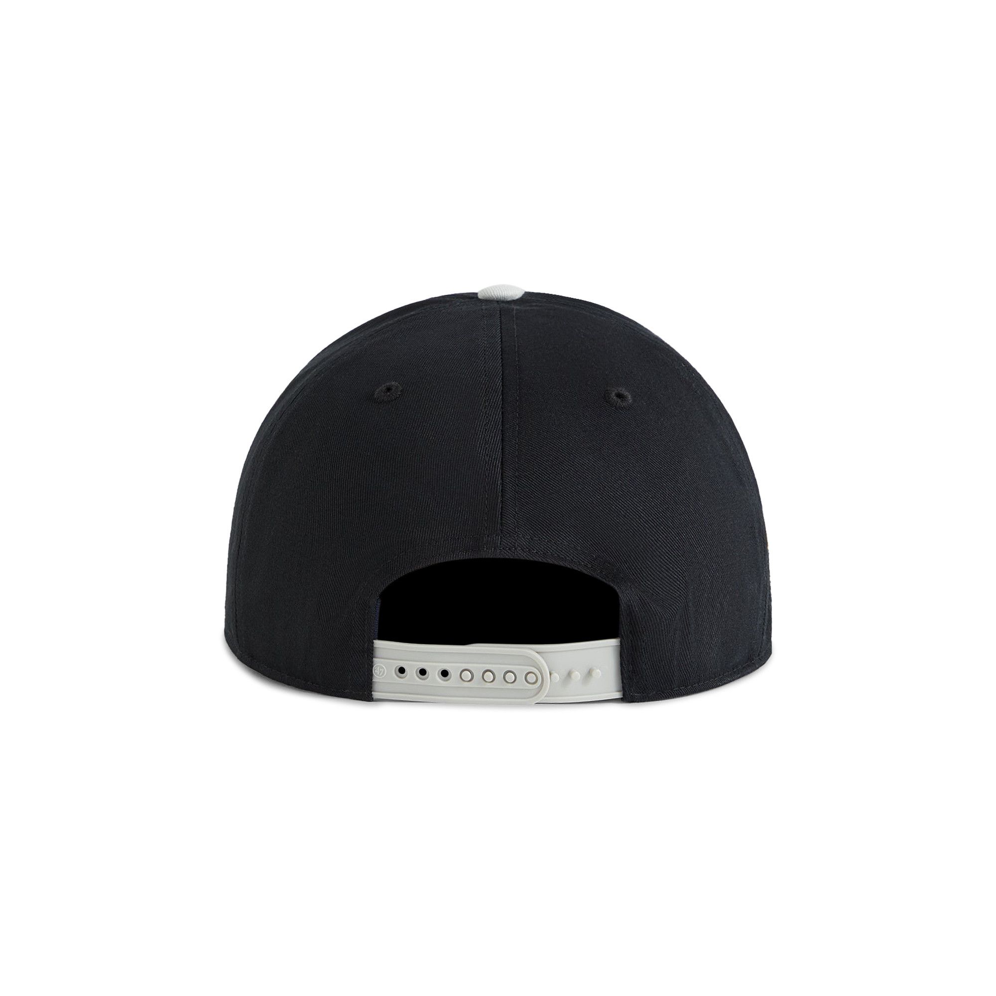Buy Kith For 47 Las Vegas Raiders Hitch Snapback 'Black