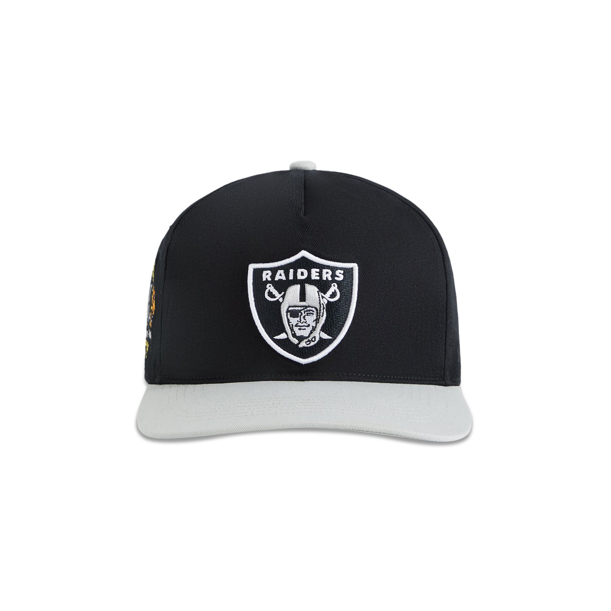 人気ランキング1位～（売れ筋商品） Buy 'Black Snapback Hitch Raiders Vegas Las 47 For Kith キャップ
