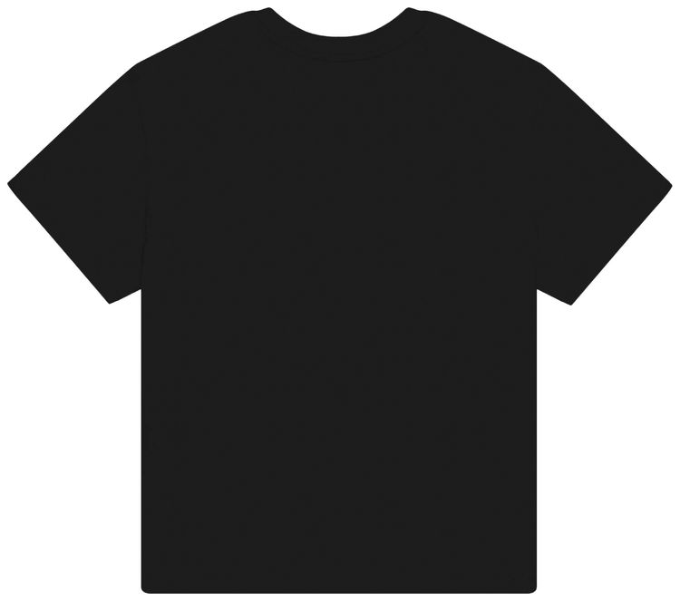 Aris Tatalovich Contestant T Shirt Black