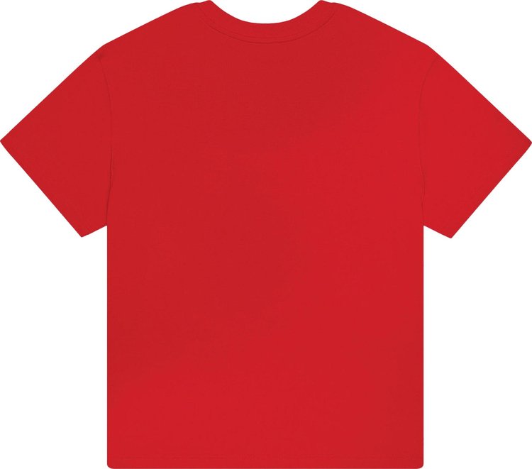 Aris Tatalovich Contestant T Shirt Red