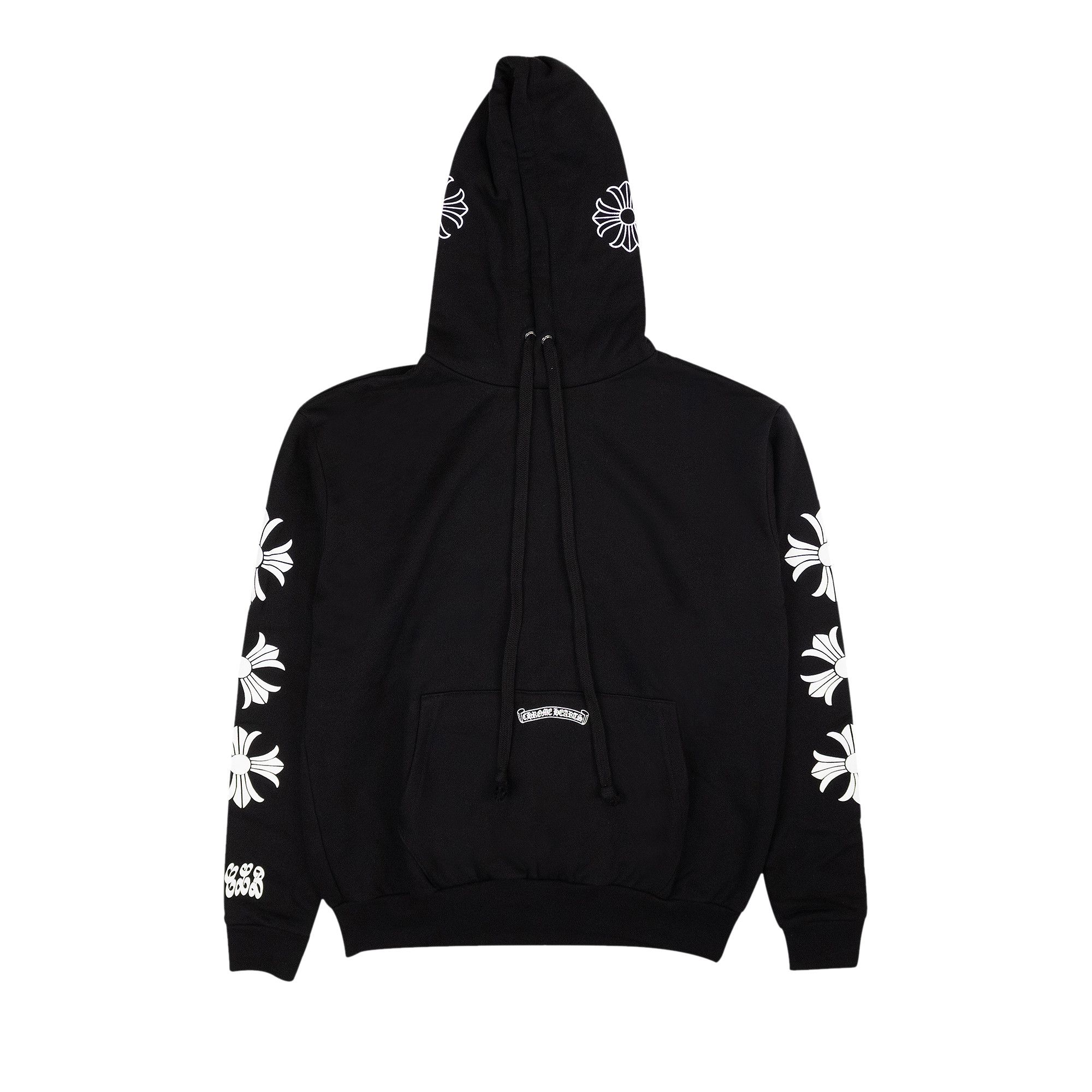 Clb hoodie black 2025