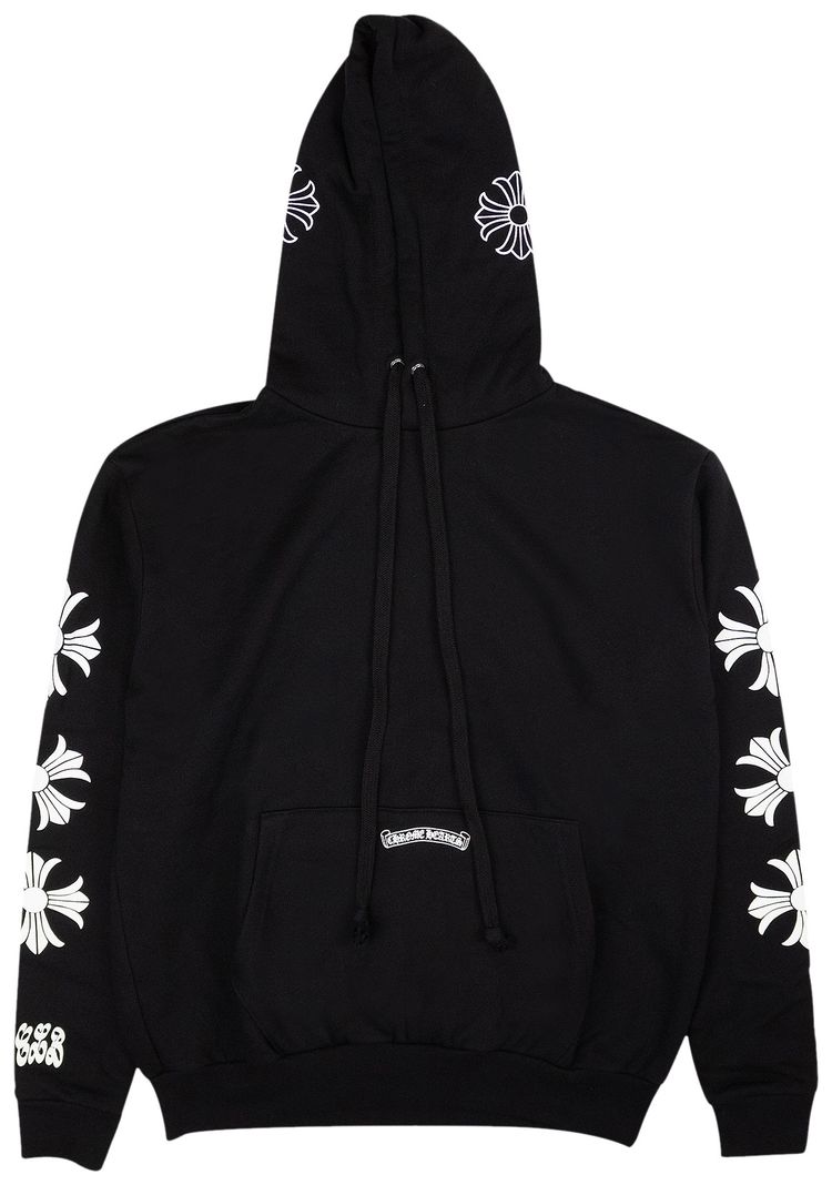 Clb hoodie black clearance
