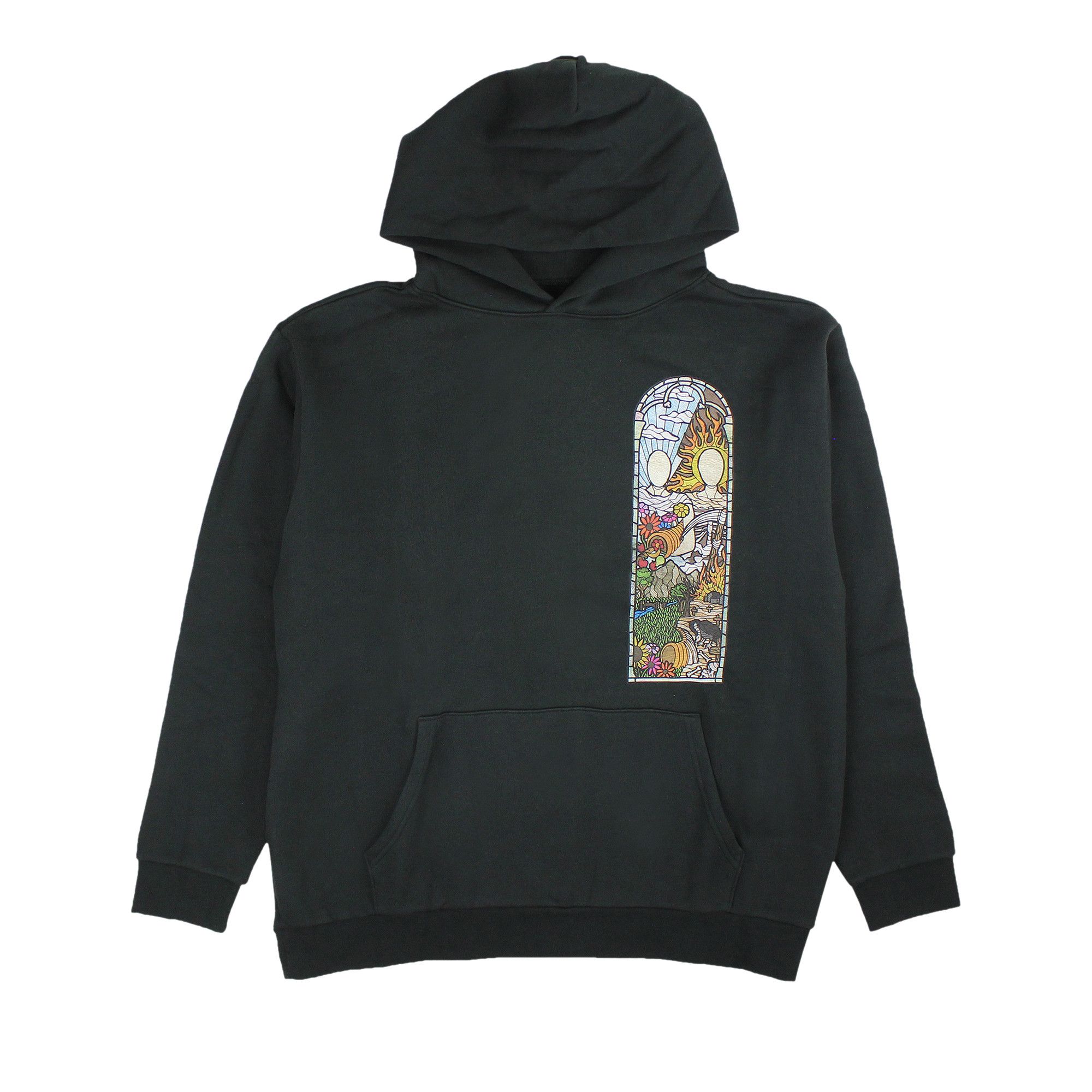 トップス WHO DECIDES WAR hoodie Who Decides War Who Decides War x Pelle Pelle Monument