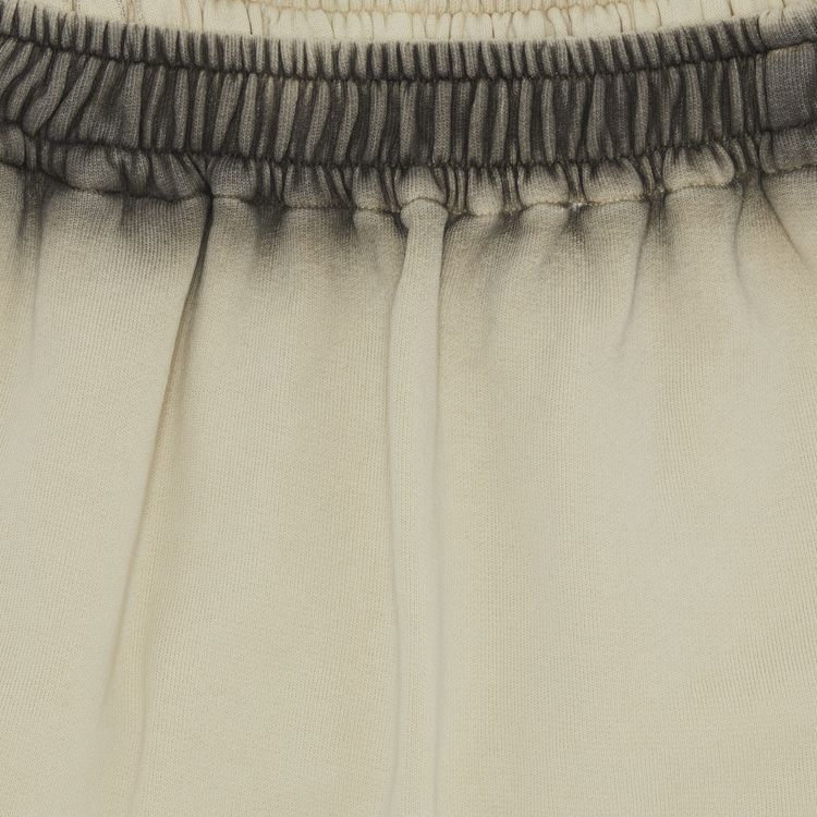 YProject Souffle Sweatshorts Beige Spray