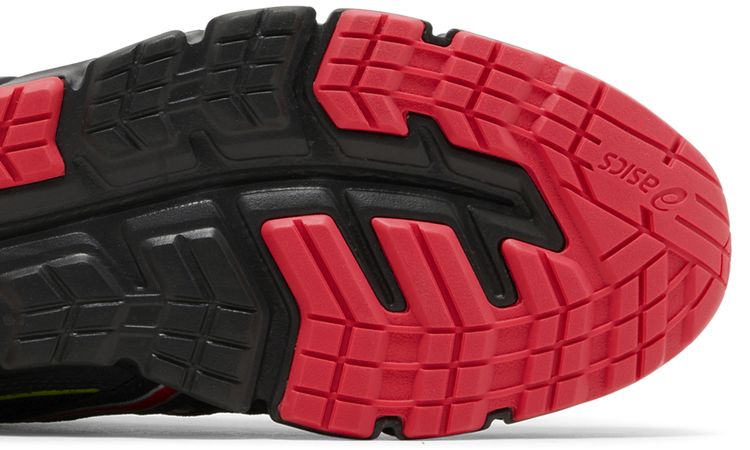 Asics Gel Kayano 5 KZN Graphite Grey