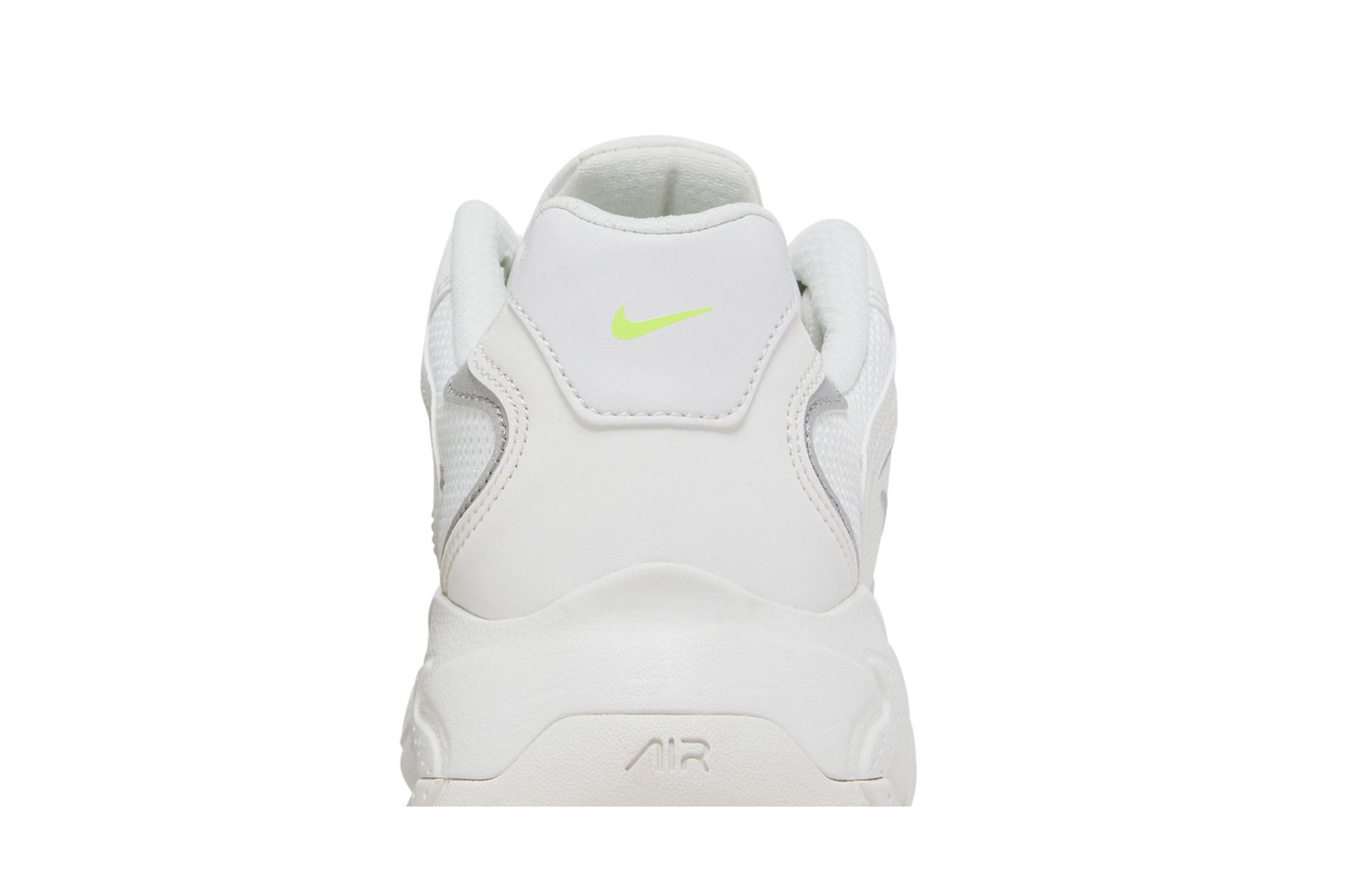 Buy Nike Air Max 2X 'White Metallic Silver' - CK2943 105 | GOAT