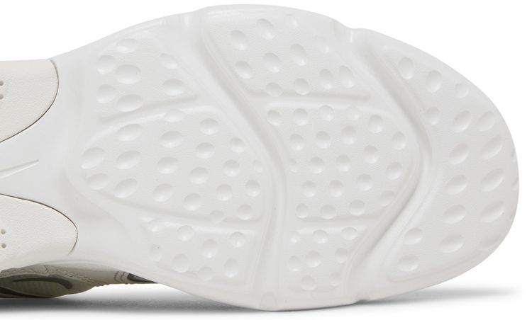 Nike Air Max 2X White Metallic Silver