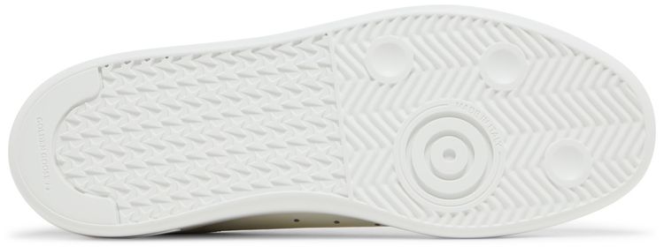 Golden Goose Purestar White Black