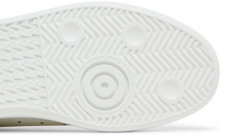 Golden Goose Purestar White Black