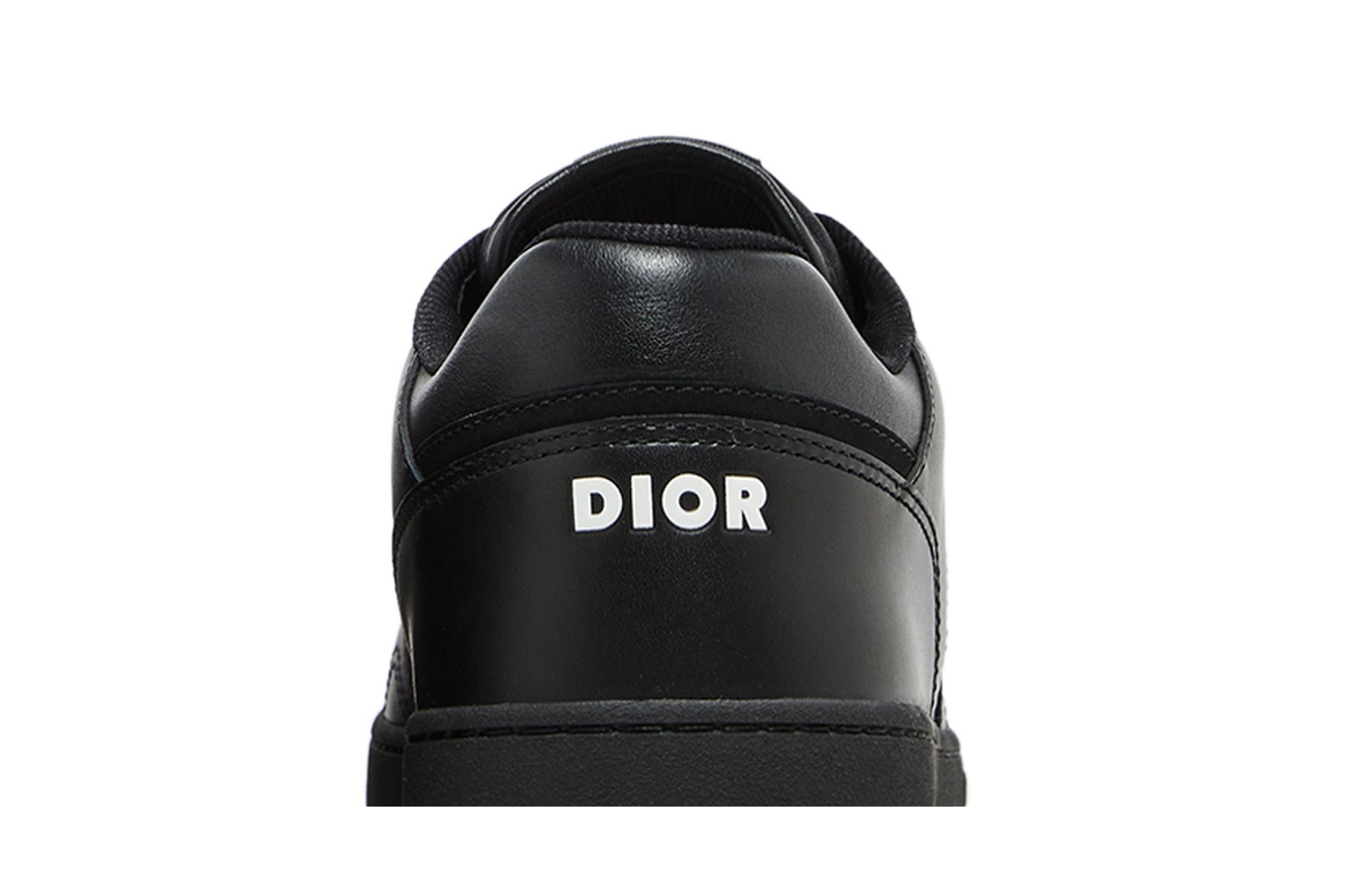 Buy Dior B27 Low 'Oblique - Black Gum' - 3SN272ZLO H961 | GOAT