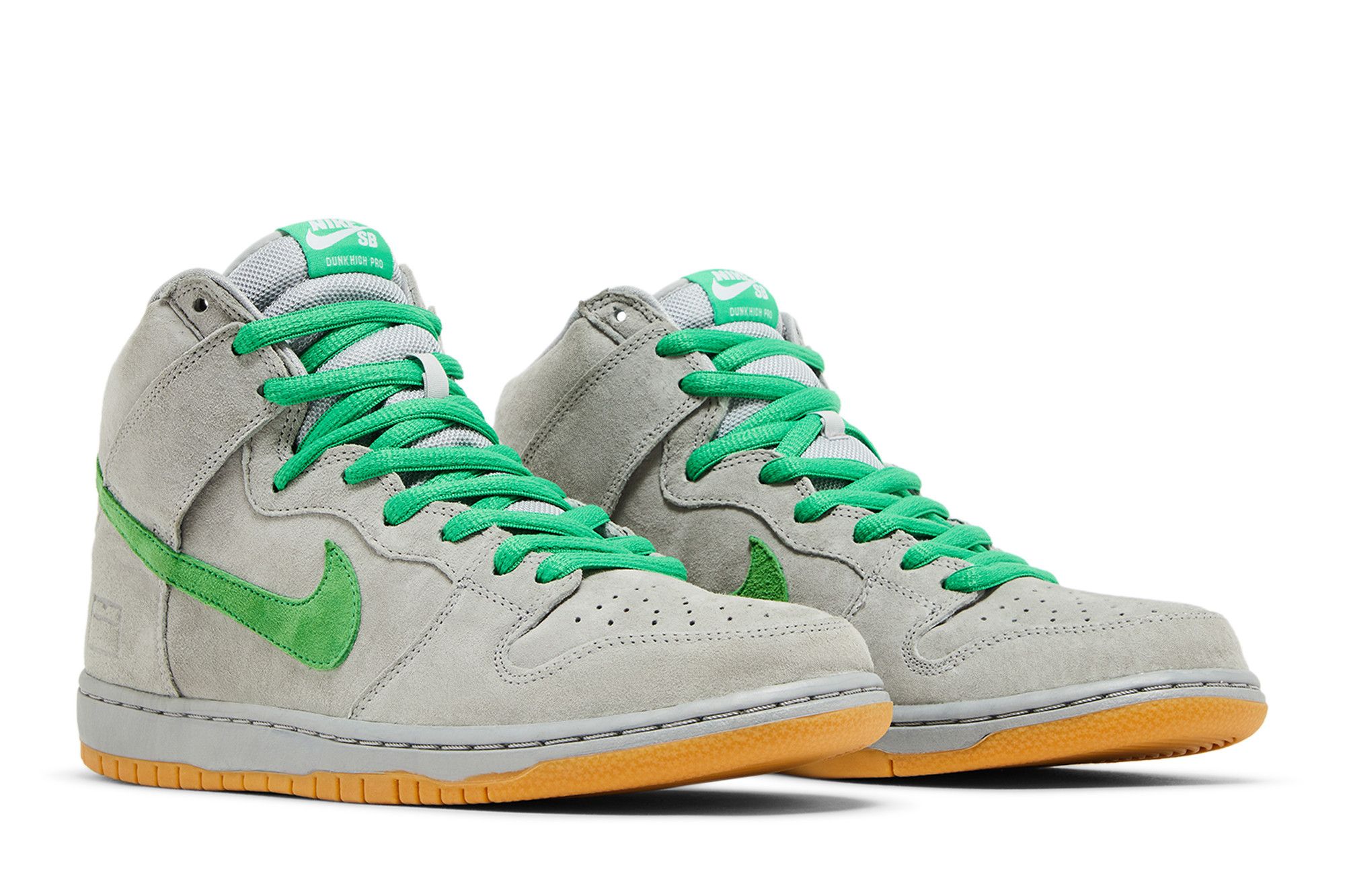 Nike sb silver box best sale