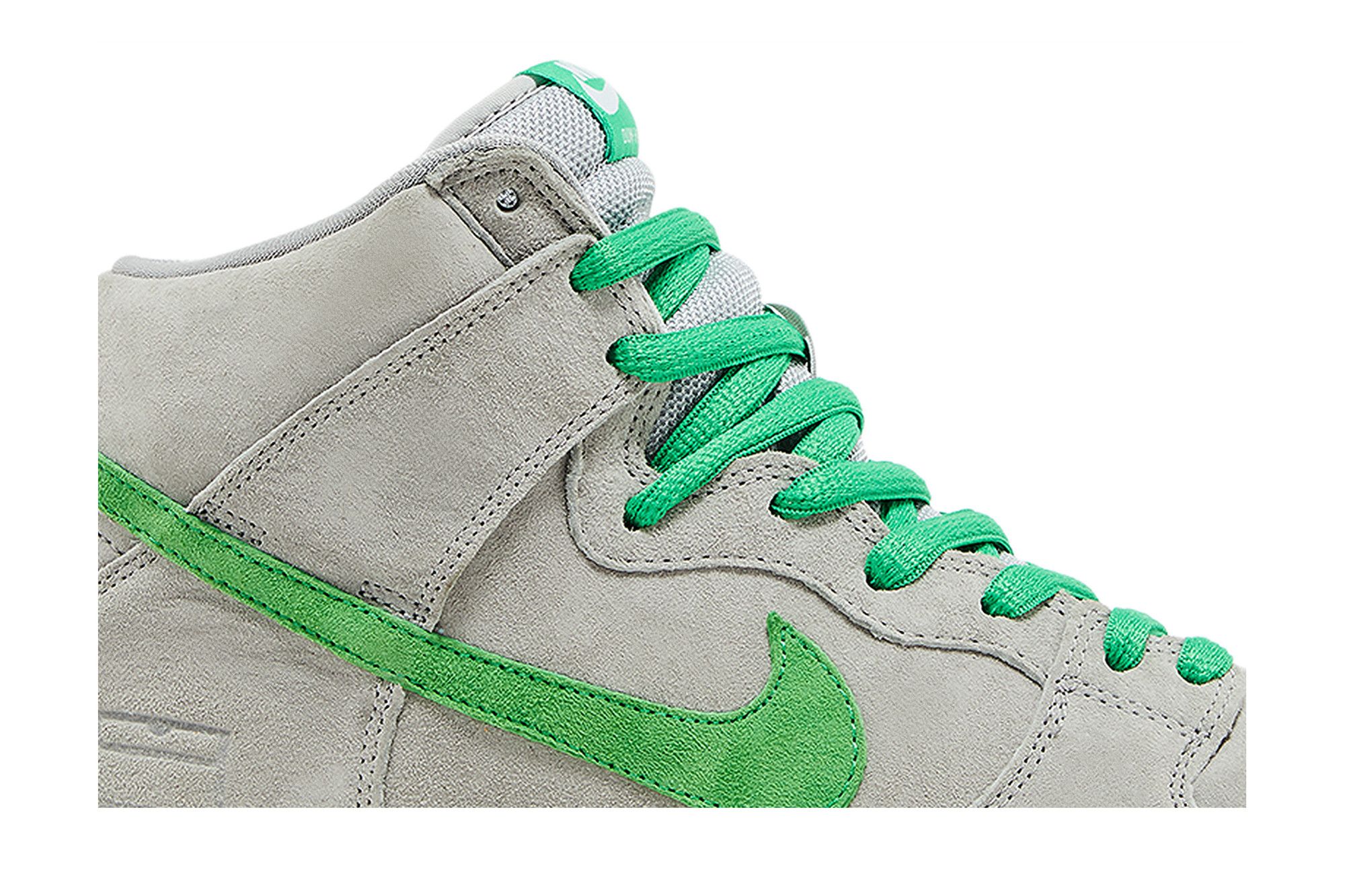 Nike sb silver box cheap