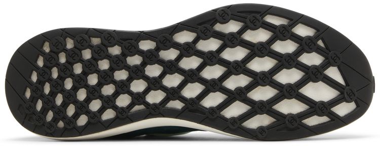 Chanel Wmns Suede Calfskin Sneaker Light Green