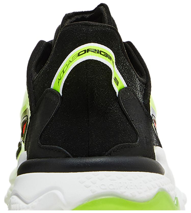 Adidas Ozweego Celox Solar Yellow