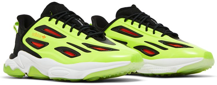 Adidas Ozweego Celox Solar Yellow