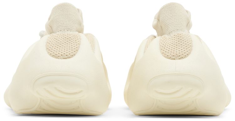 Yeezy 450 Cloud White