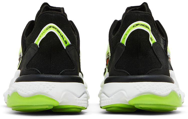 Adidas Ozweego Celox Solar Yellow