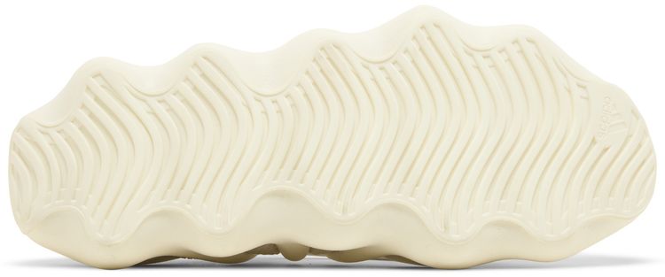 Yeezy 450 Cloud White