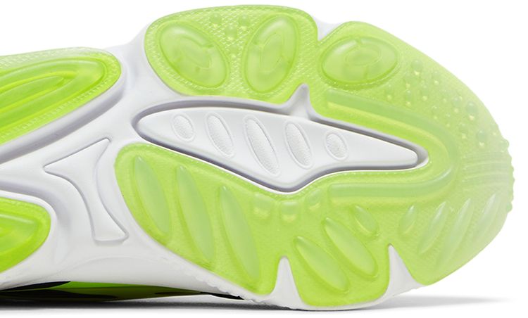 Adidas Ozweego Celox Solar Yellow