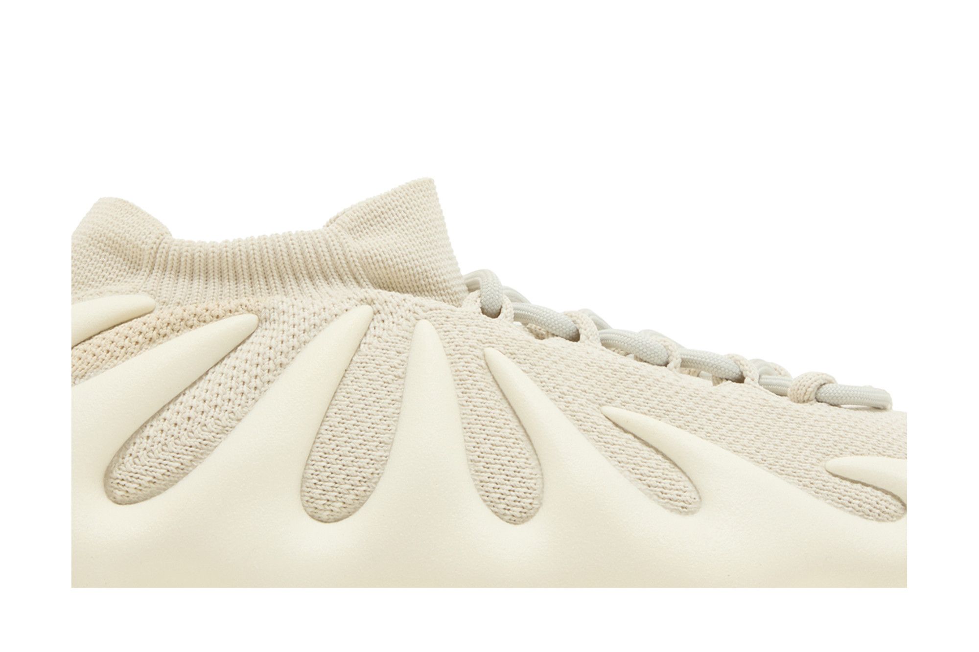 Size 10.0 Yeezy 450 'Cloud White'