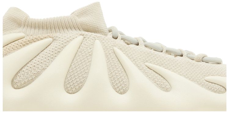 Yeezy 450 Cloud White