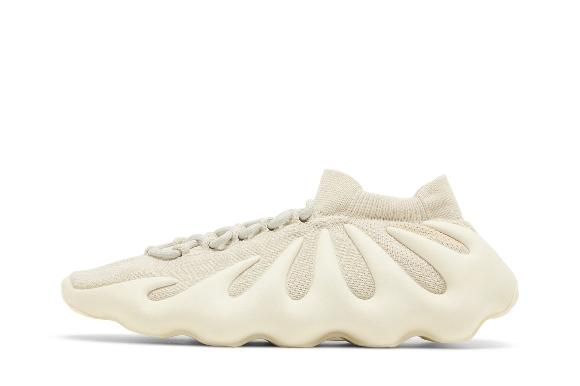 Goat yeezy white 2025