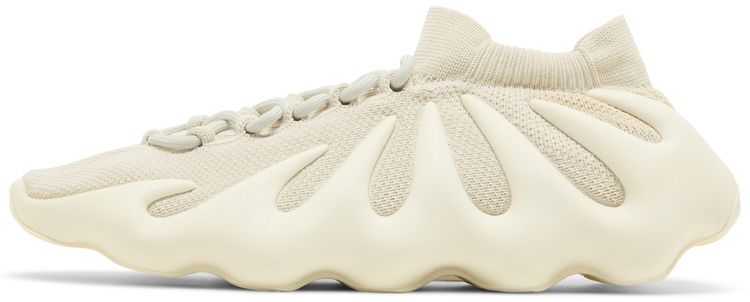 Yeezy 450 Cloud White