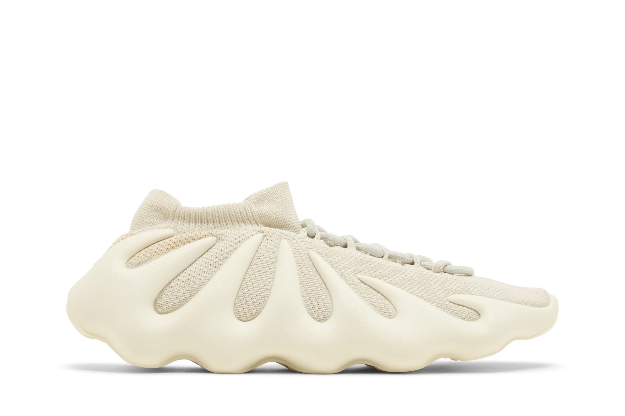 Stock x yeezy white hotsell
