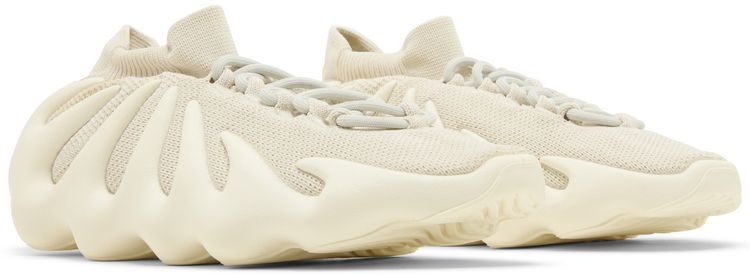 Yeezy 450 Cloud White