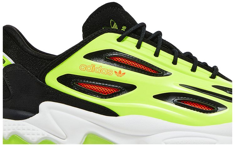 Adidas Ozweego Celox Solar Yellow