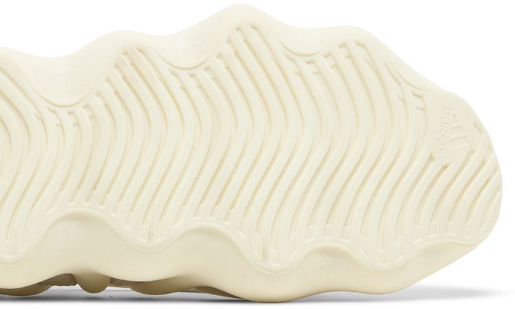 Yeezy 450 Cloud White