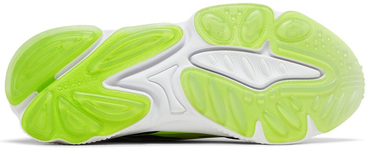 Adidas Ozweego Celox Solar Yellow