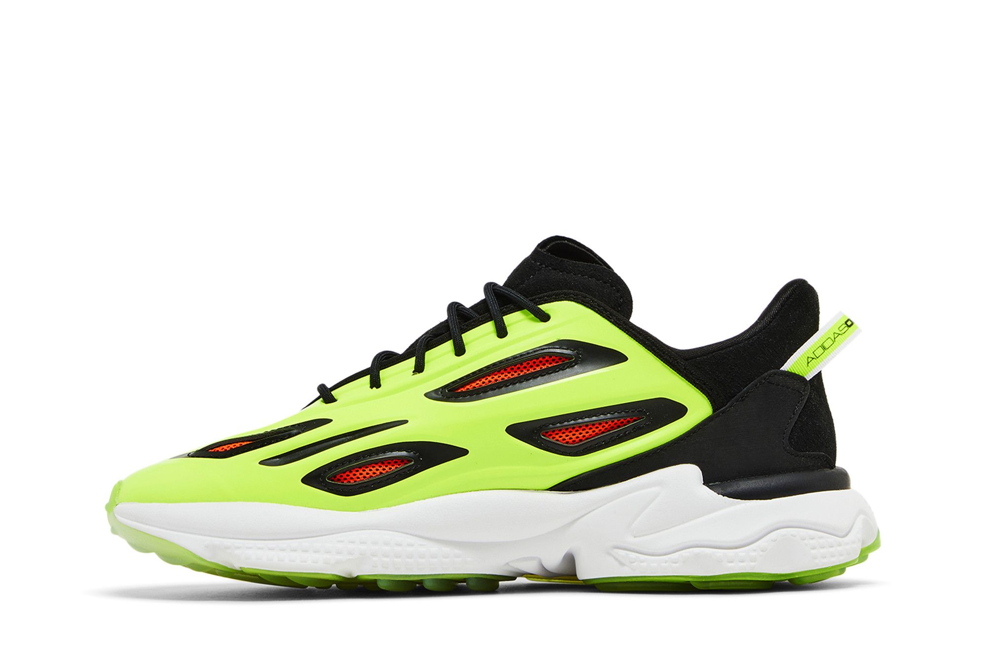 Buy Adidas Ozweego Celox 'Solar Yellow' - H68622 | GOAT